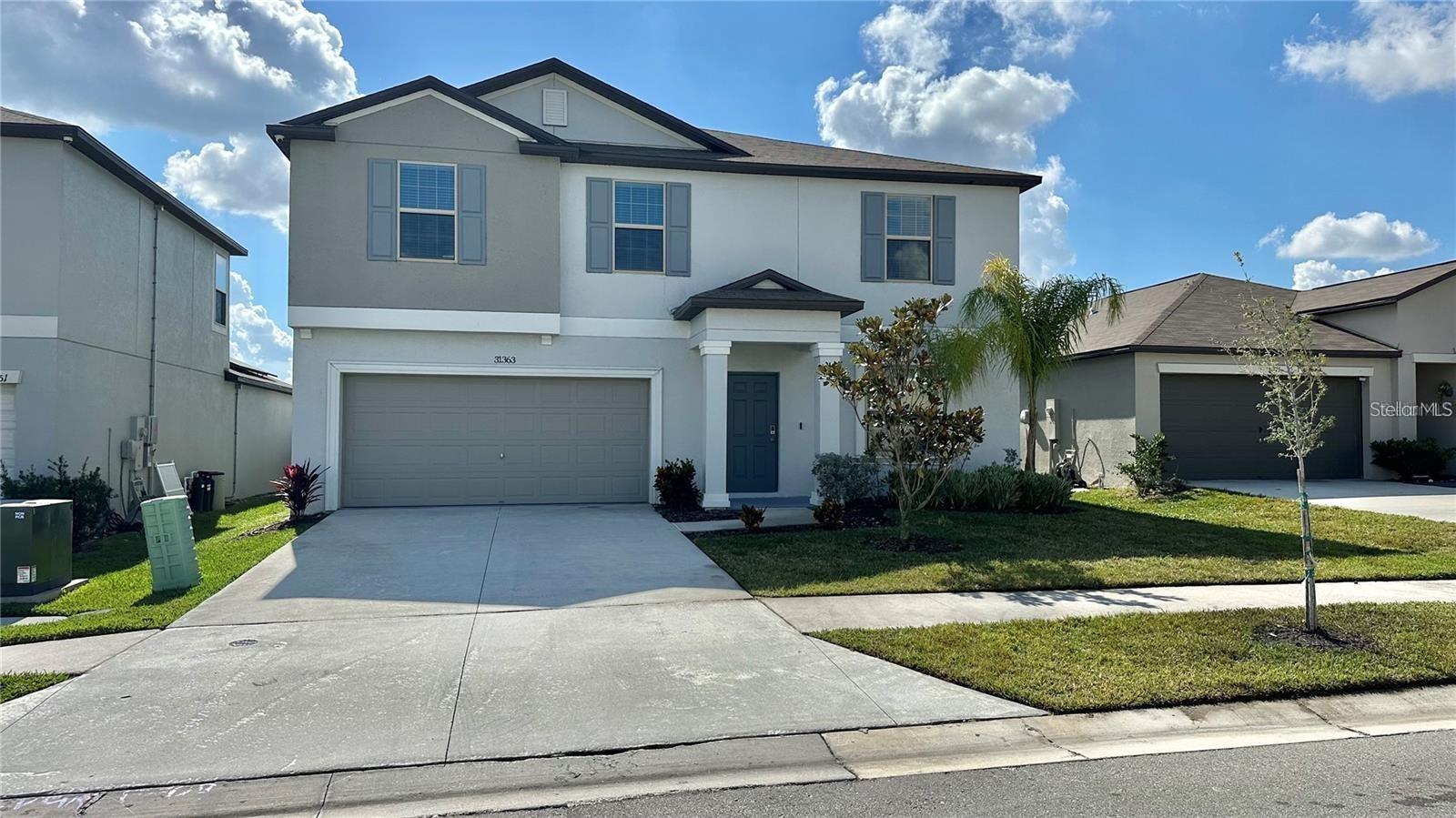 31363 SUN KETTLE LOOP, WESLEY CHAPEL, FL, 33545