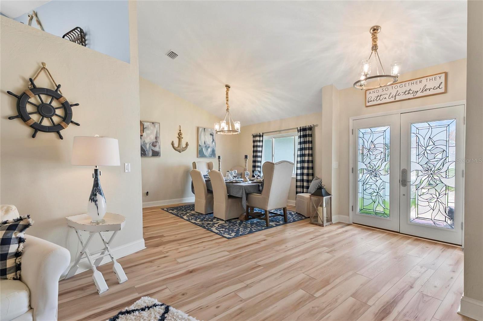 36 COLECHESTER LN, PALM COAST, FL, 32137