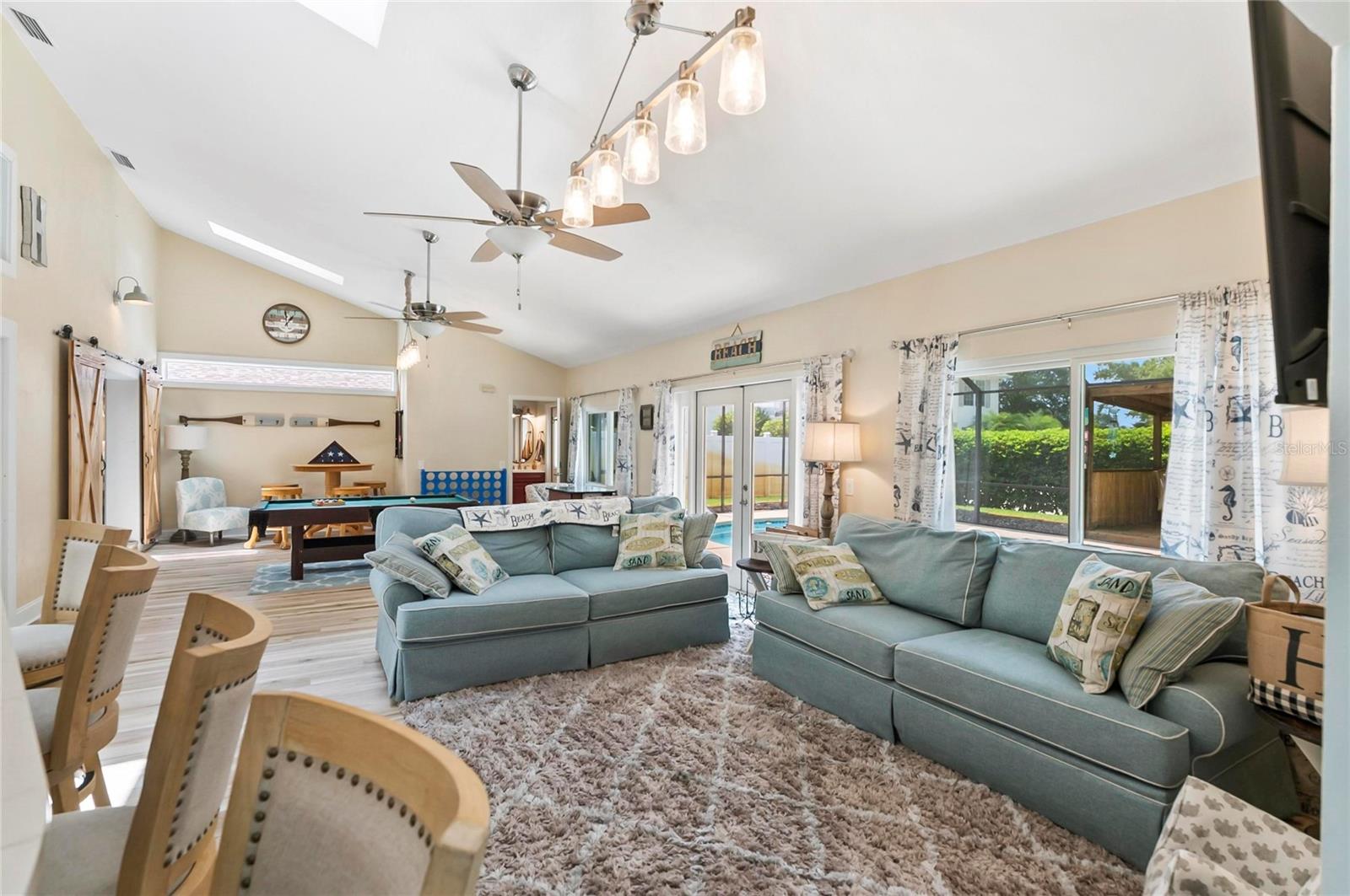 36 COLECHESTER LN, PALM COAST, FL, 32137