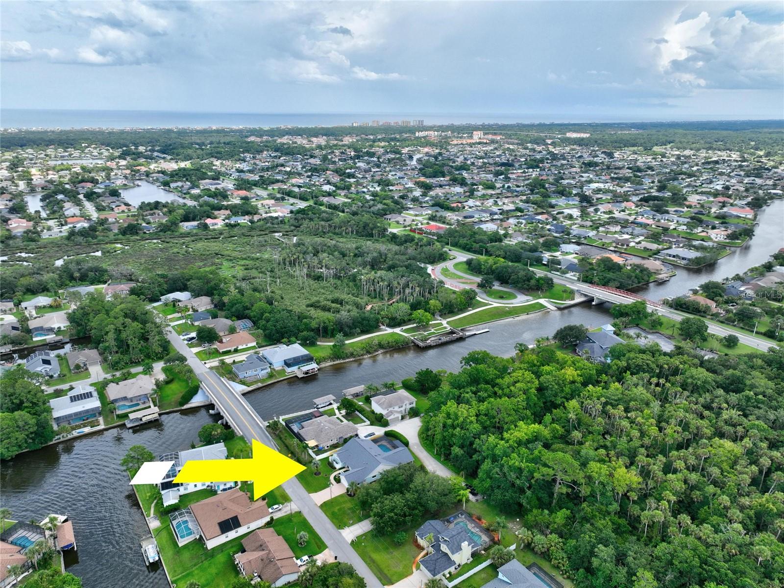 36 COLECHESTER LN, PALM COAST, FL, 32137