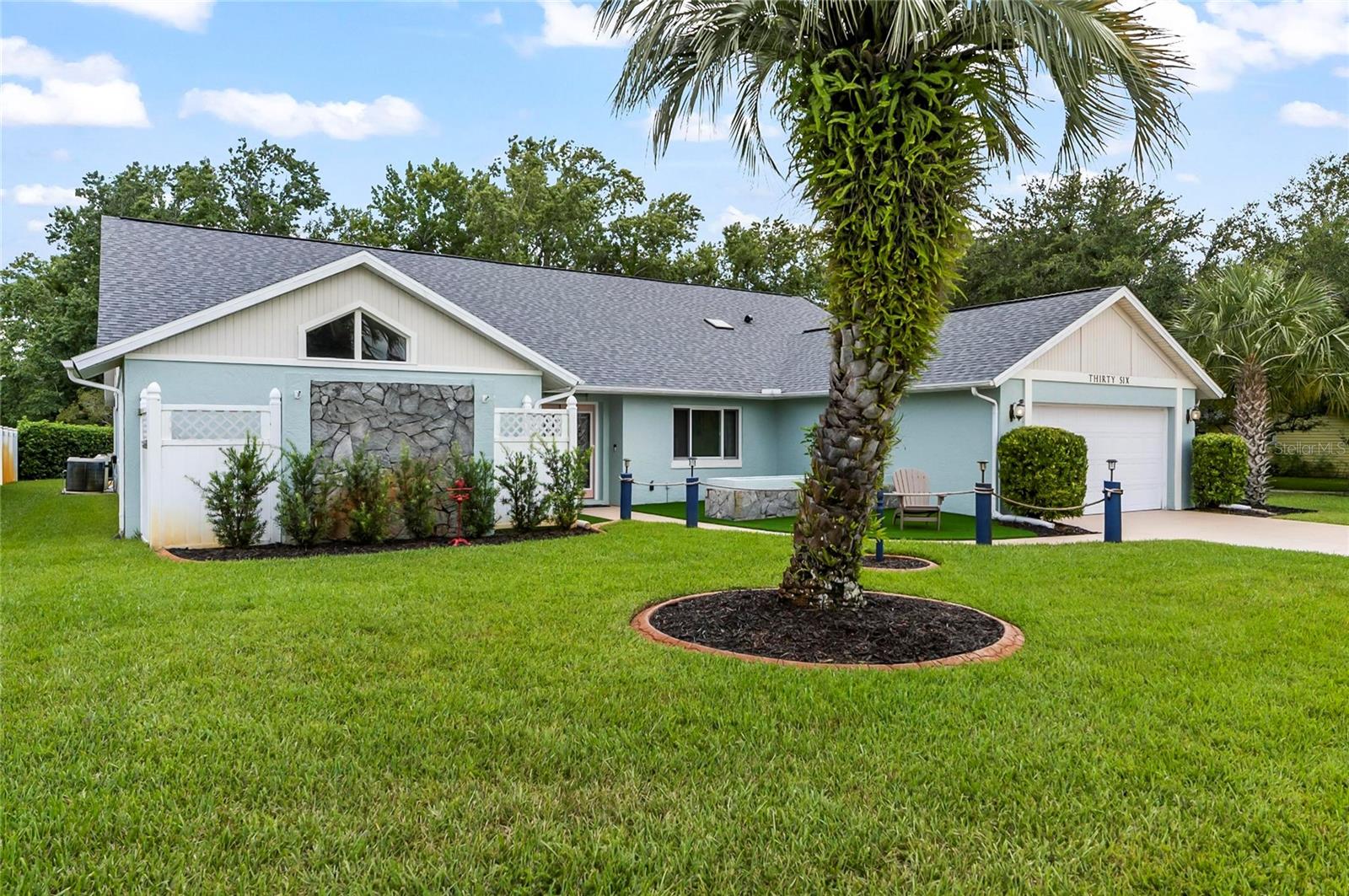 36 COLECHESTER LN, PALM COAST, FL, 32137