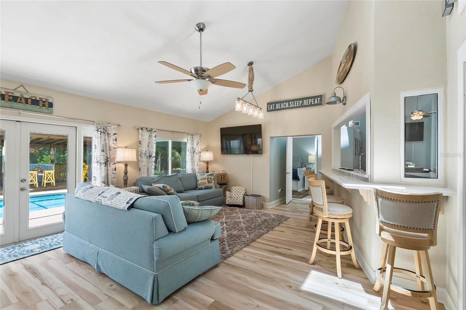 36 COLECHESTER LN, PALM COAST, FL, 32137