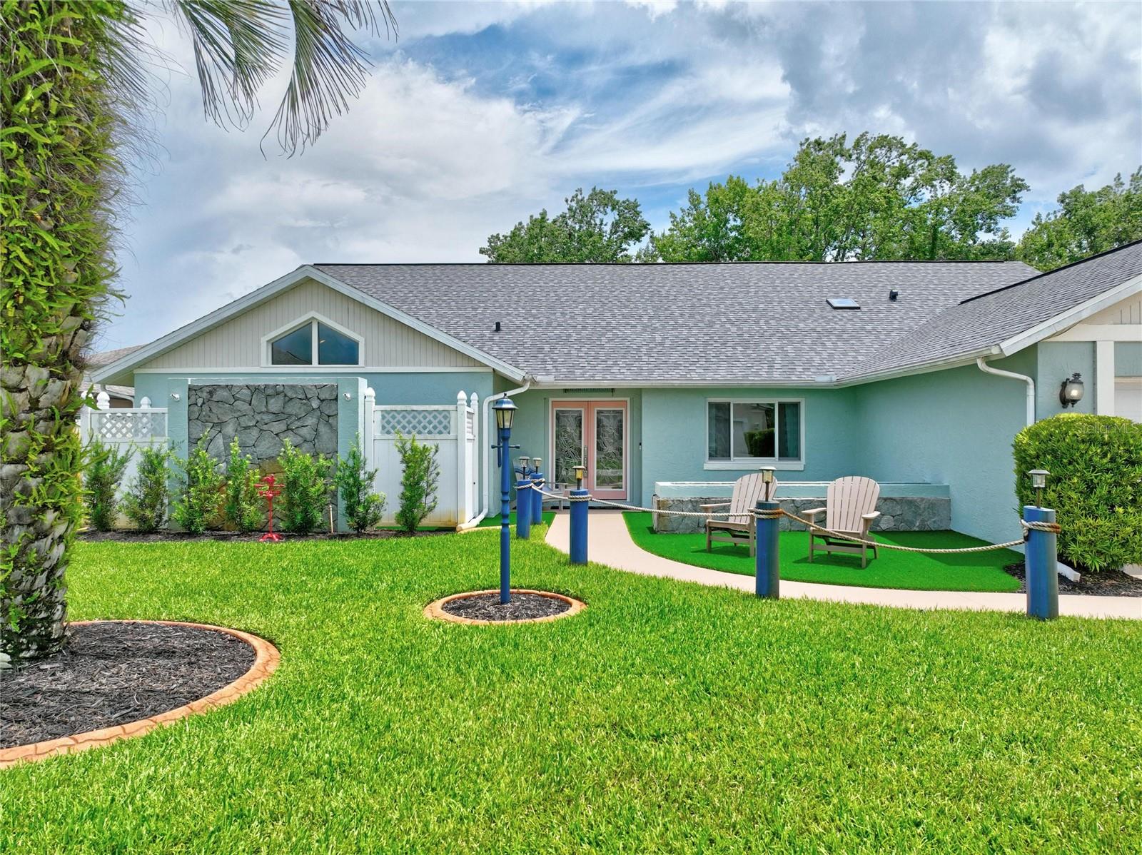 36 COLECHESTER LN, PALM COAST, FL, 32137
