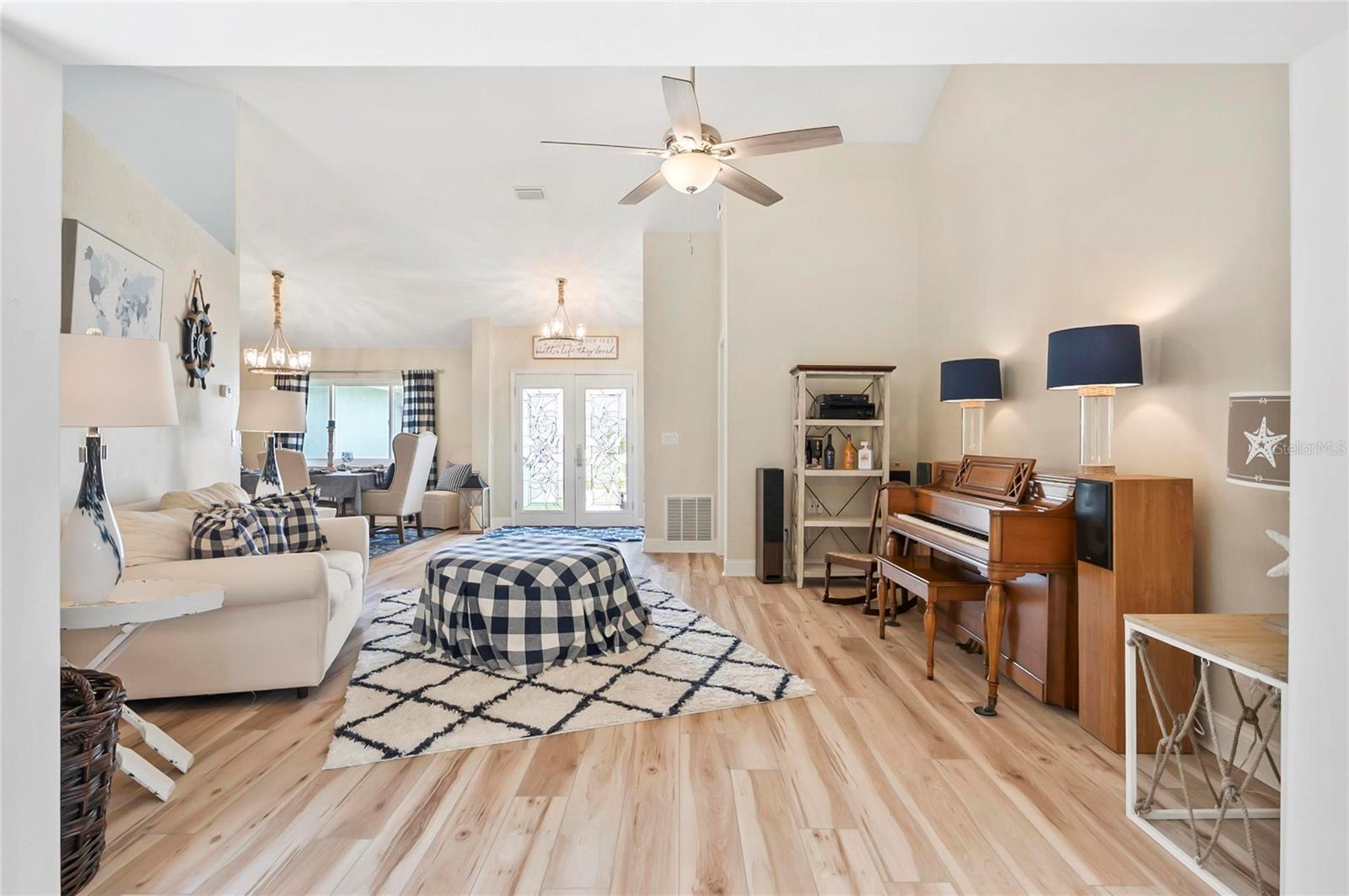 36 COLECHESTER LN, PALM COAST, FL, 32137