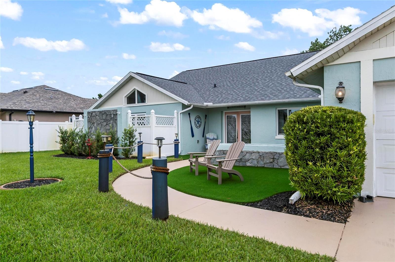 36 COLECHESTER LN, PALM COAST, FL, 32137