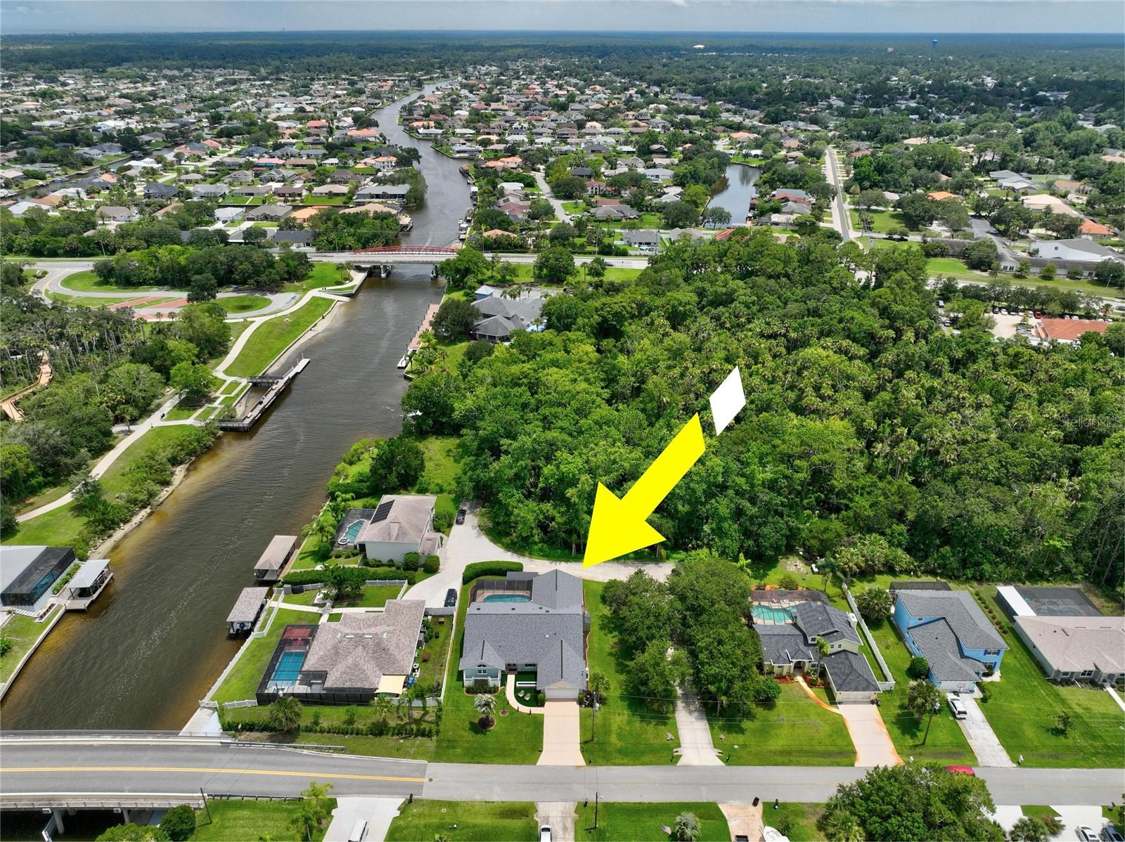 36 COLECHESTER LN, PALM COAST, FL, 32137