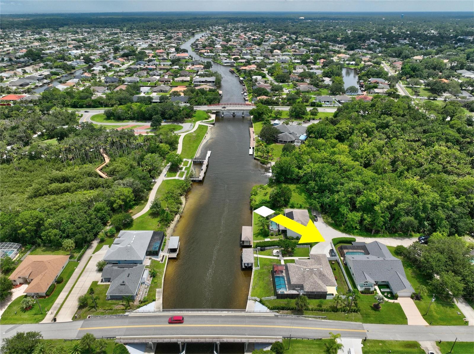 36 COLECHESTER LN, PALM COAST, FL, 32137