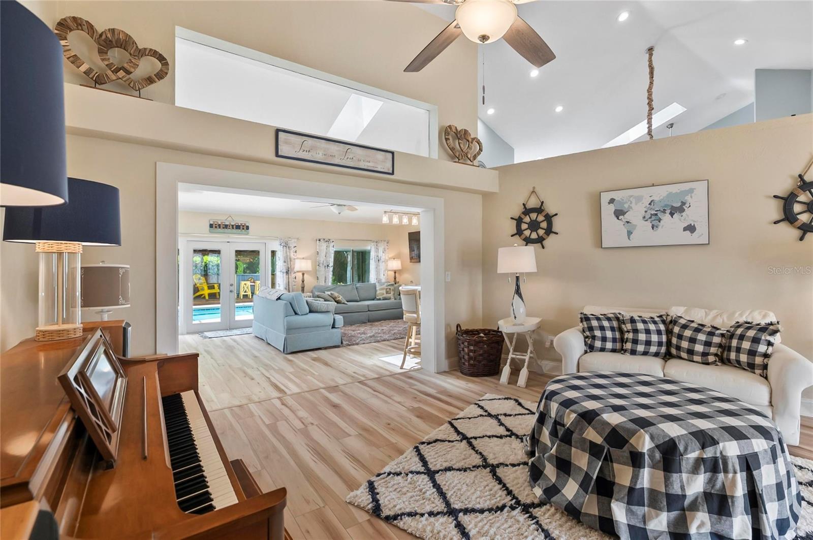 36 COLECHESTER LN, PALM COAST, FL, 32137