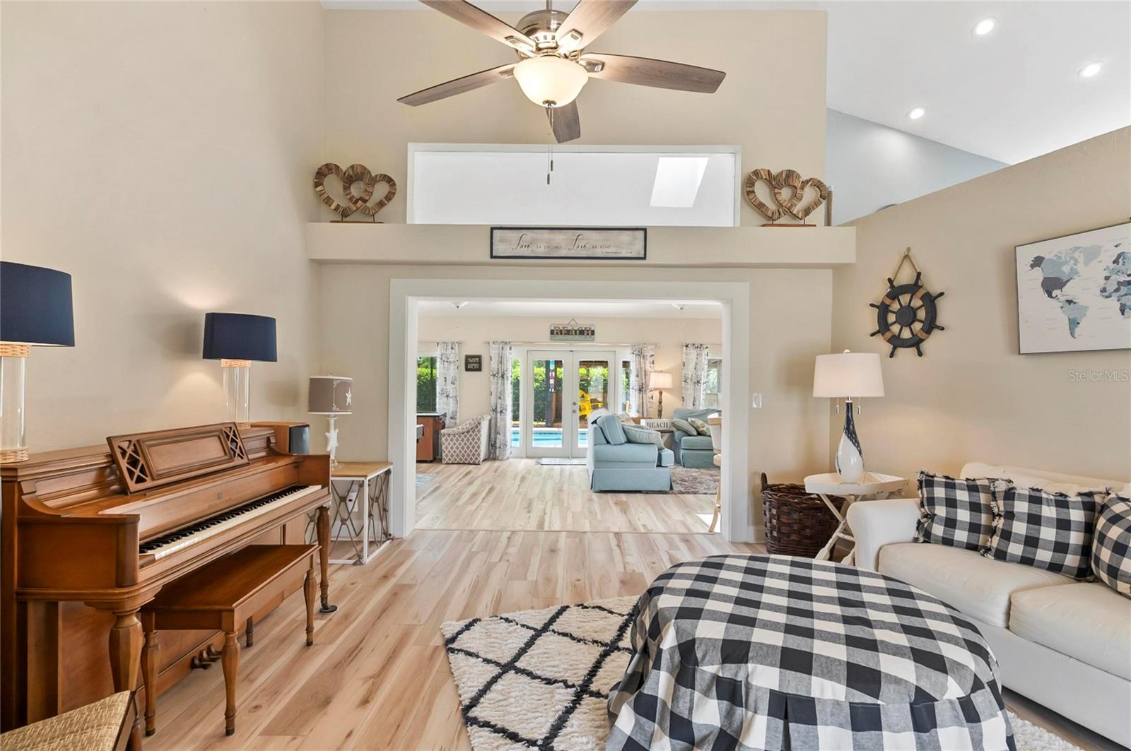 36 COLECHESTER LN, PALM COAST, FL, 32137