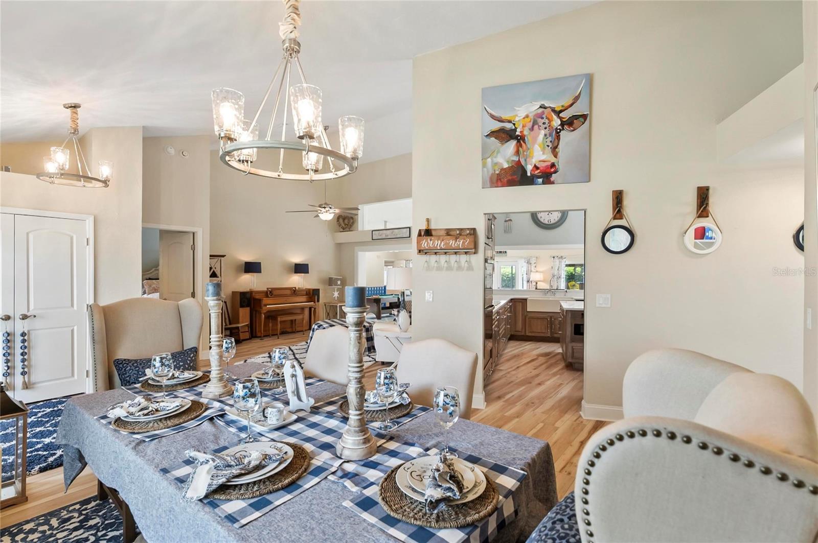 36 COLECHESTER LN, PALM COAST, FL, 32137