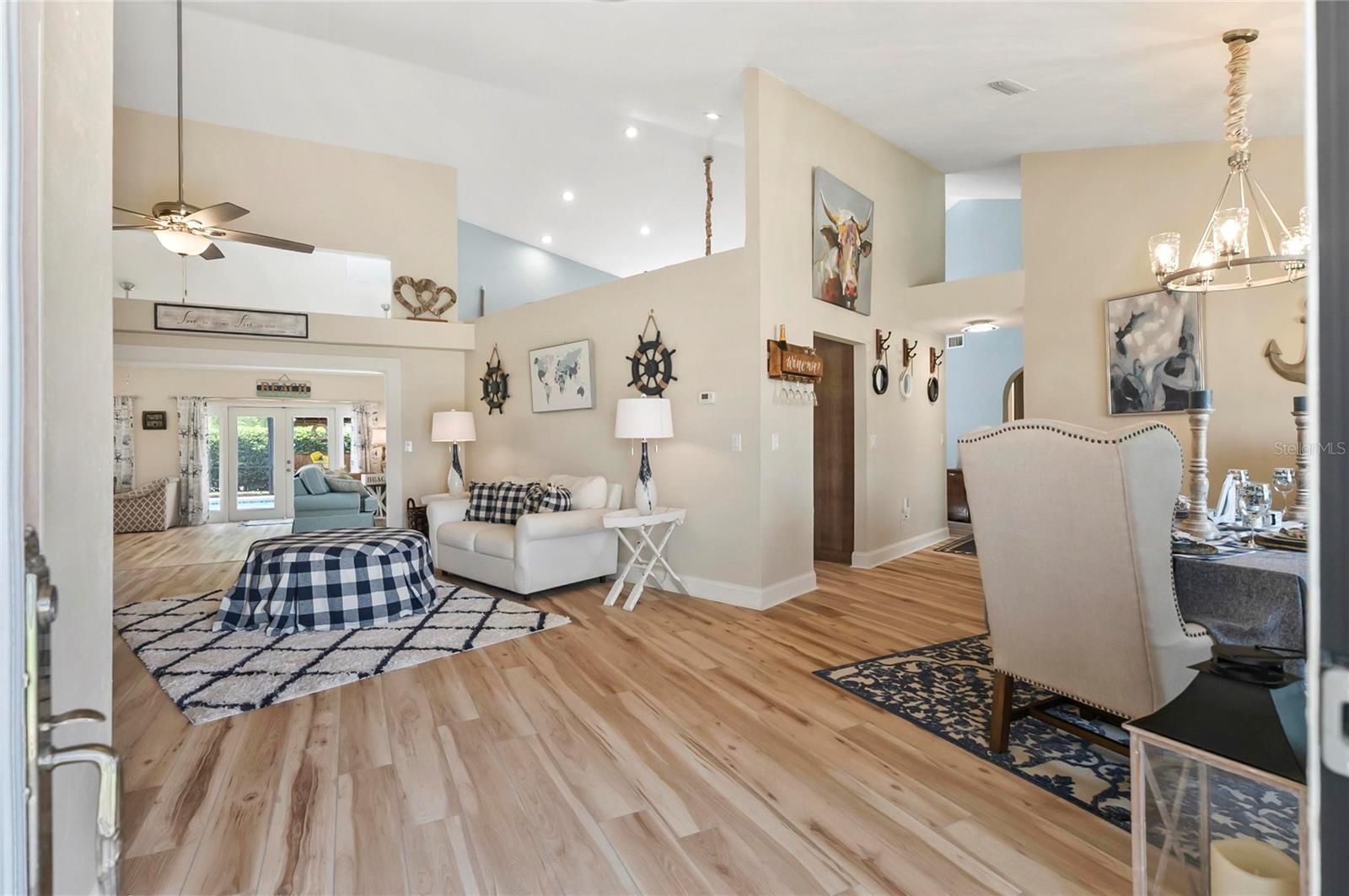 36 COLECHESTER LN, PALM COAST, FL, 32137