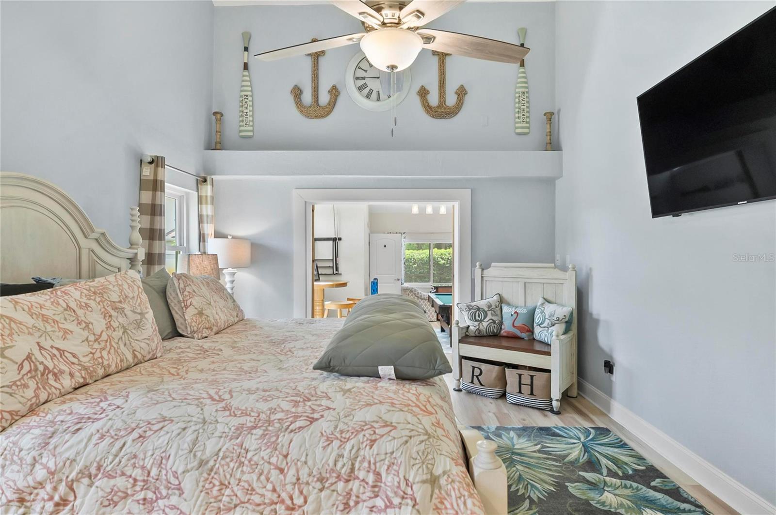 36 COLECHESTER LN, PALM COAST, FL, 32137