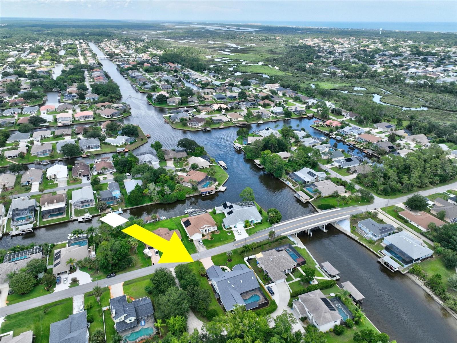 36 COLECHESTER LN, PALM COAST, FL, 32137