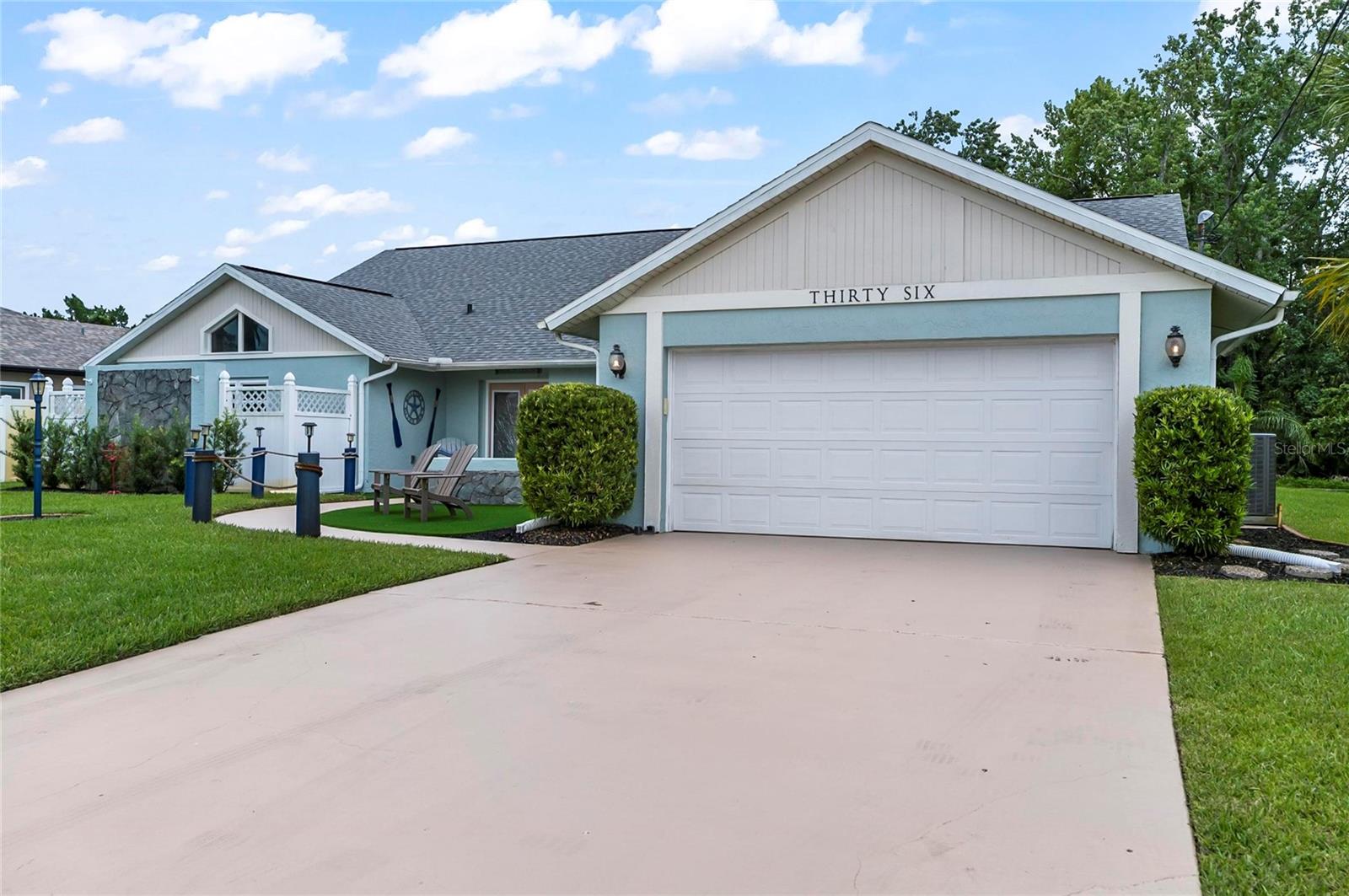 36 COLECHESTER LN, PALM COAST, FL, 32137