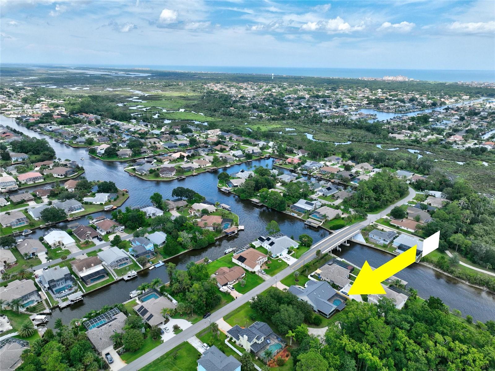 36 COLECHESTER LN, PALM COAST, FL, 32137