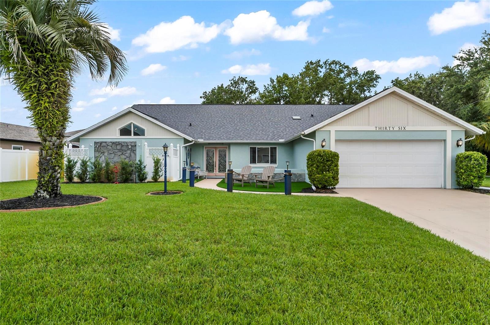 36 COLECHESTER LN, PALM COAST, FL, 32137