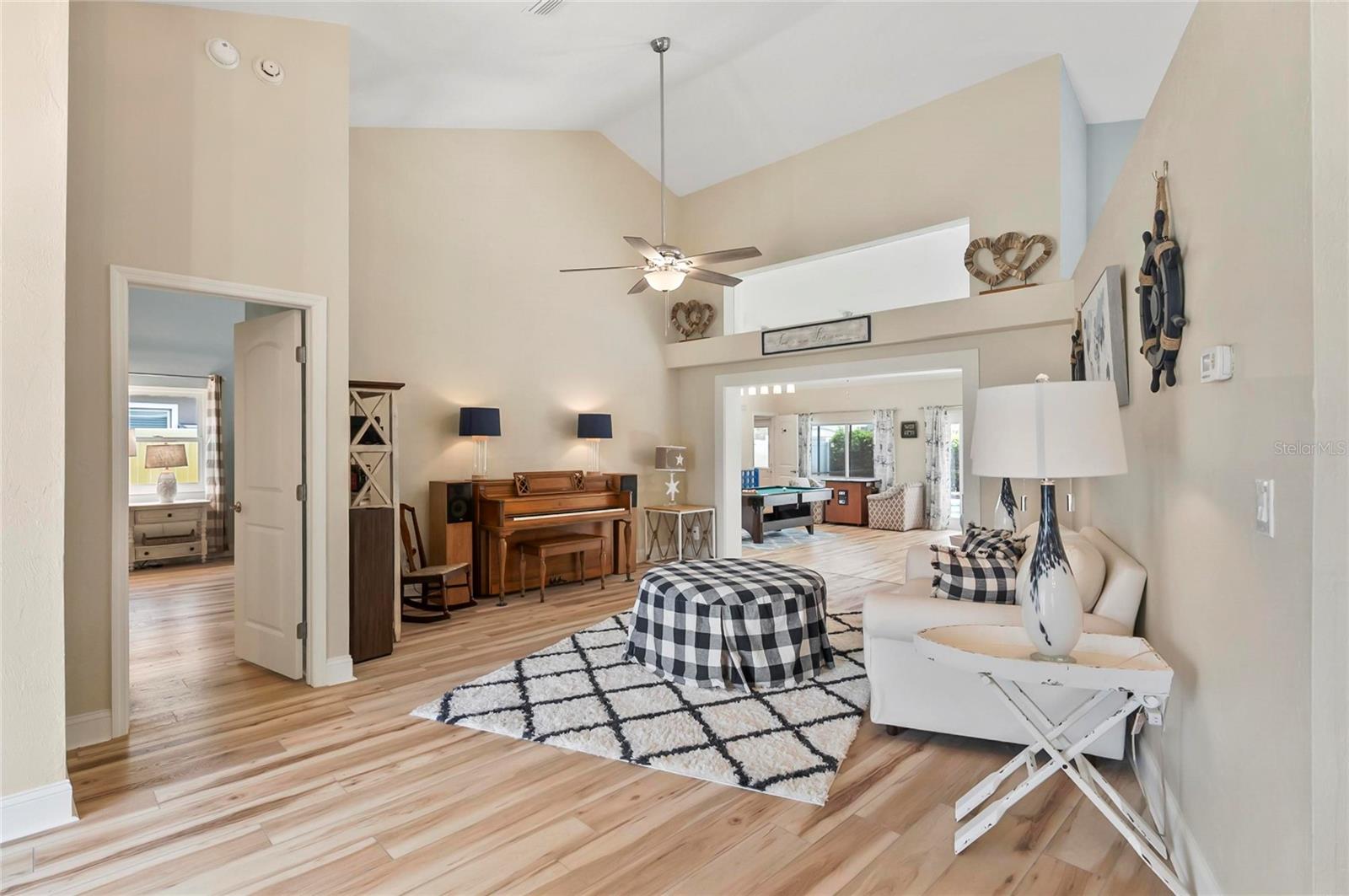 36 COLECHESTER LN, PALM COAST, FL, 32137