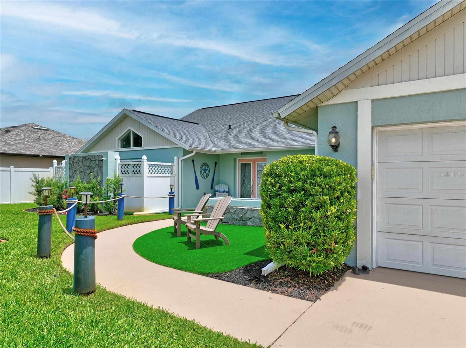 36 COLECHESTER LN, PALM COAST, FL, 32137