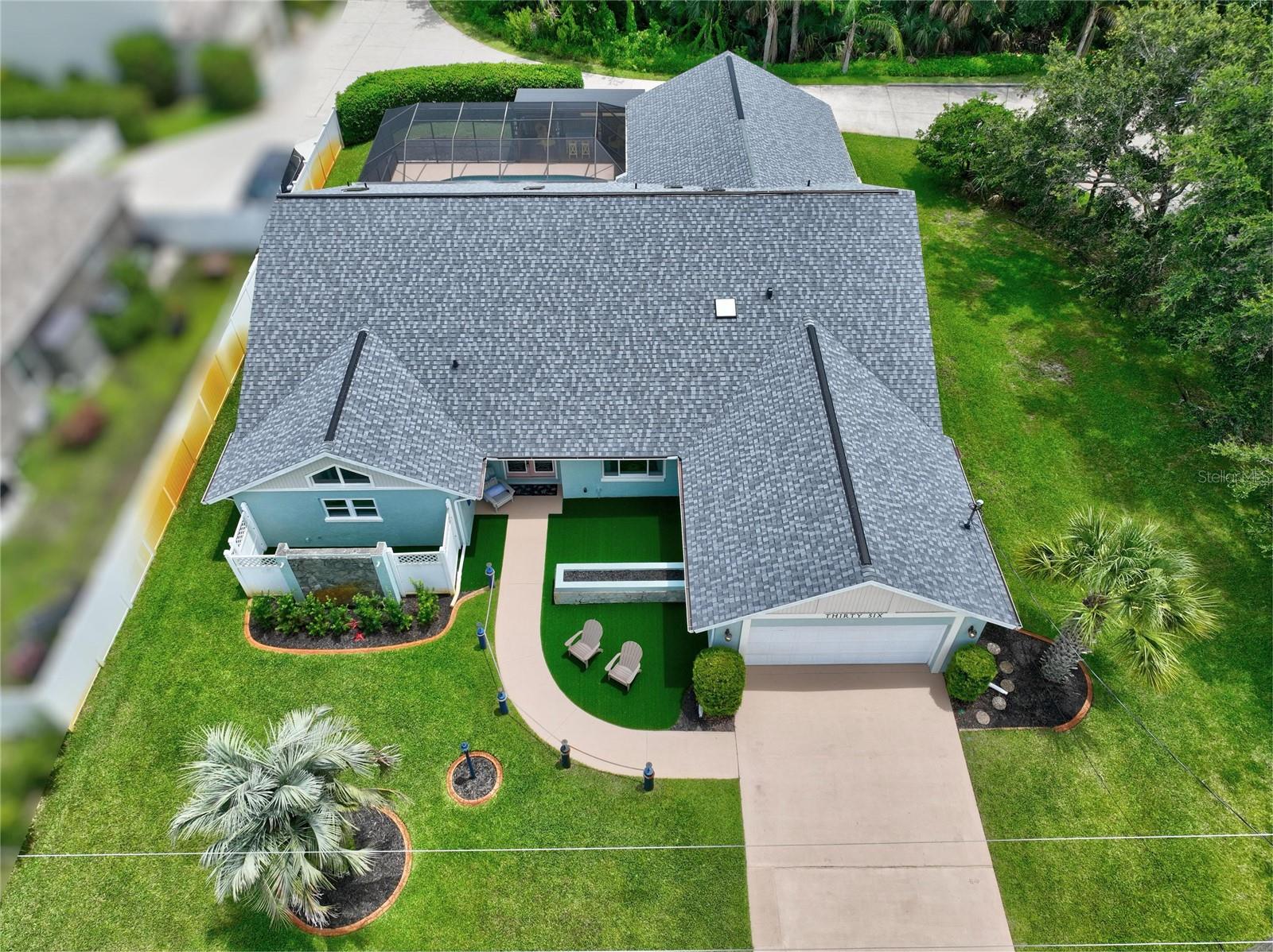 36 COLECHESTER LN, PALM COAST, FL, 32137