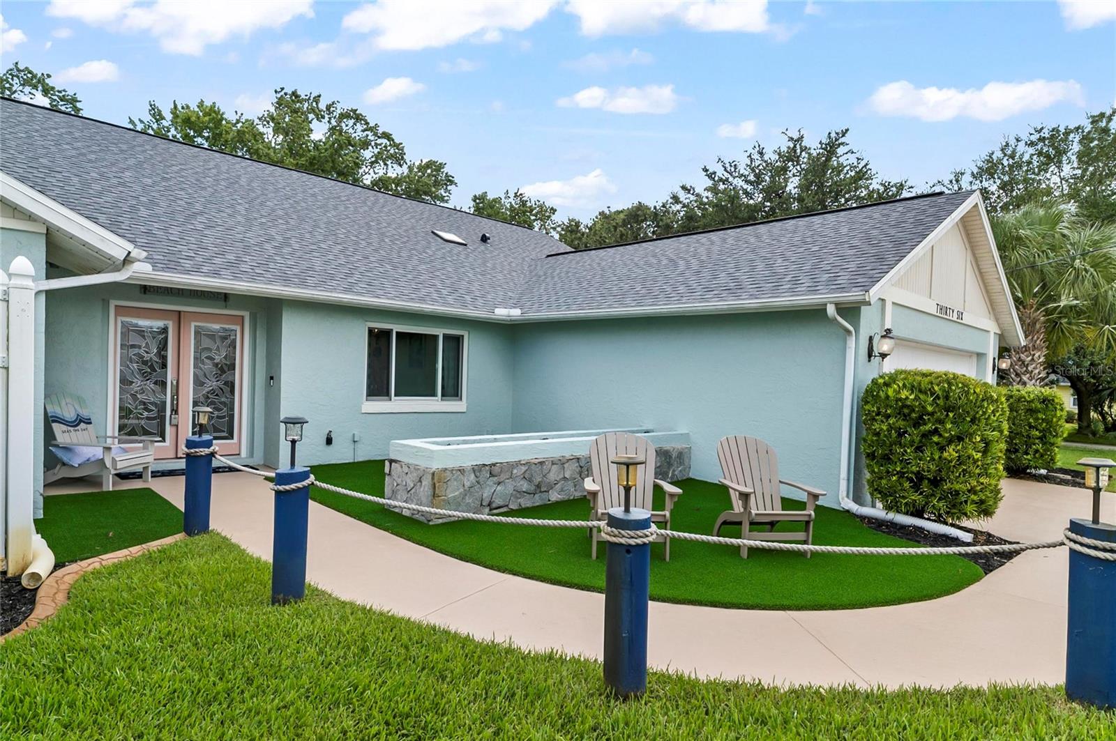 36 COLECHESTER LN, PALM COAST, FL, 32137