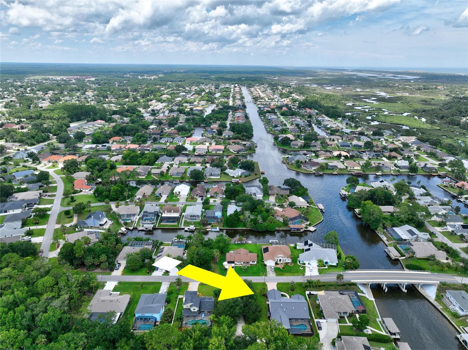 36 COLECHESTER LN, PALM COAST, FL, 32137