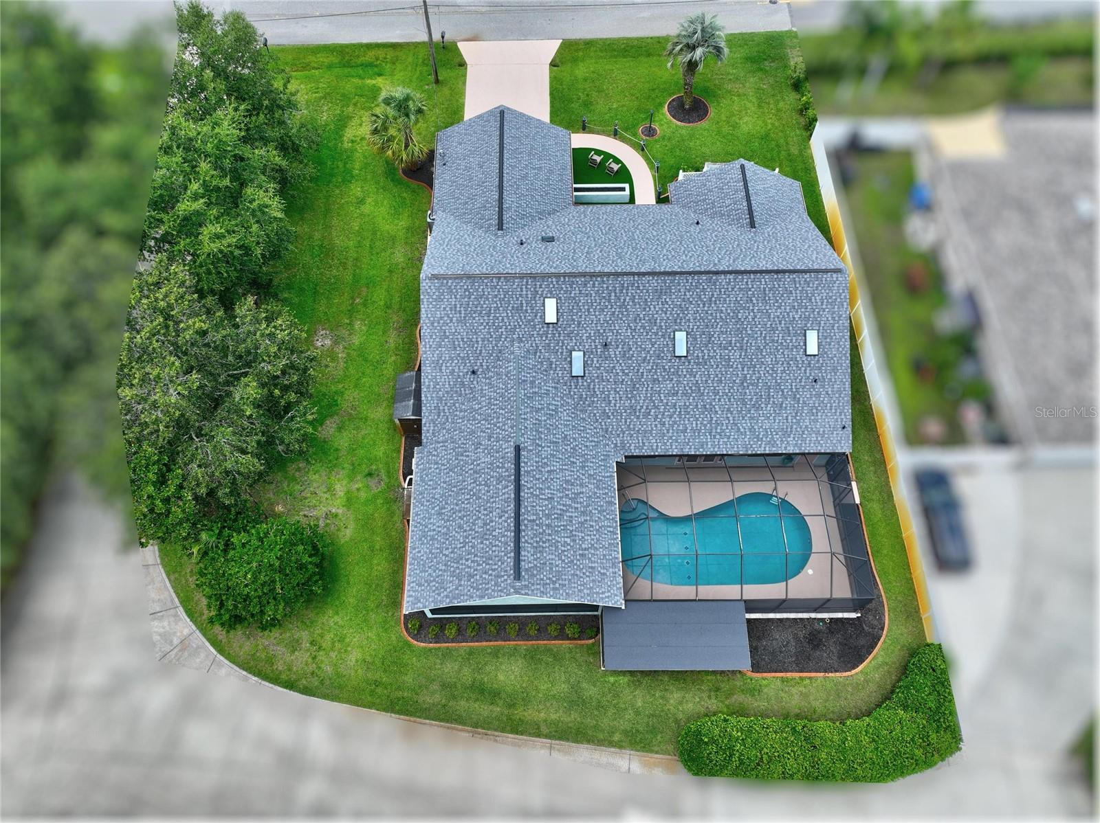 36 COLECHESTER LN, PALM COAST, FL, 32137