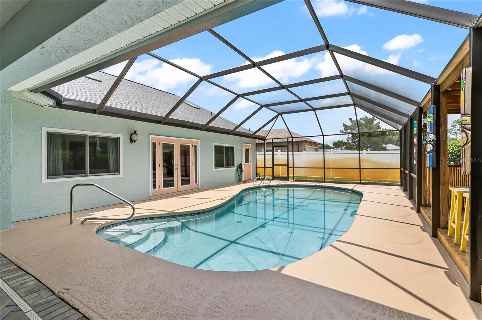 36 COLECHESTER LN, PALM COAST, FL, 32137