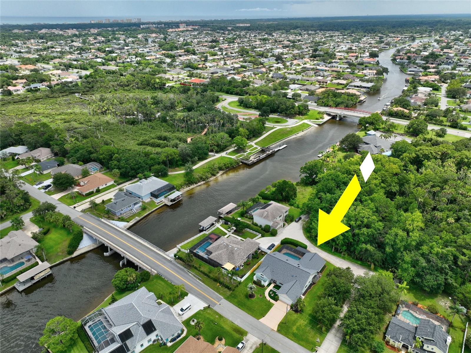 36 COLECHESTER LN, PALM COAST, FL, 32137