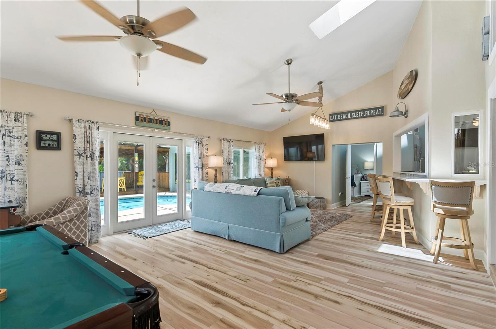 36 COLECHESTER LN, PALM COAST, FL, 32137