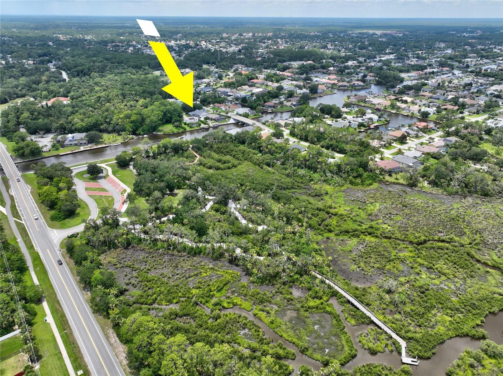 36 COLECHESTER LN, PALM COAST, FL, 32137