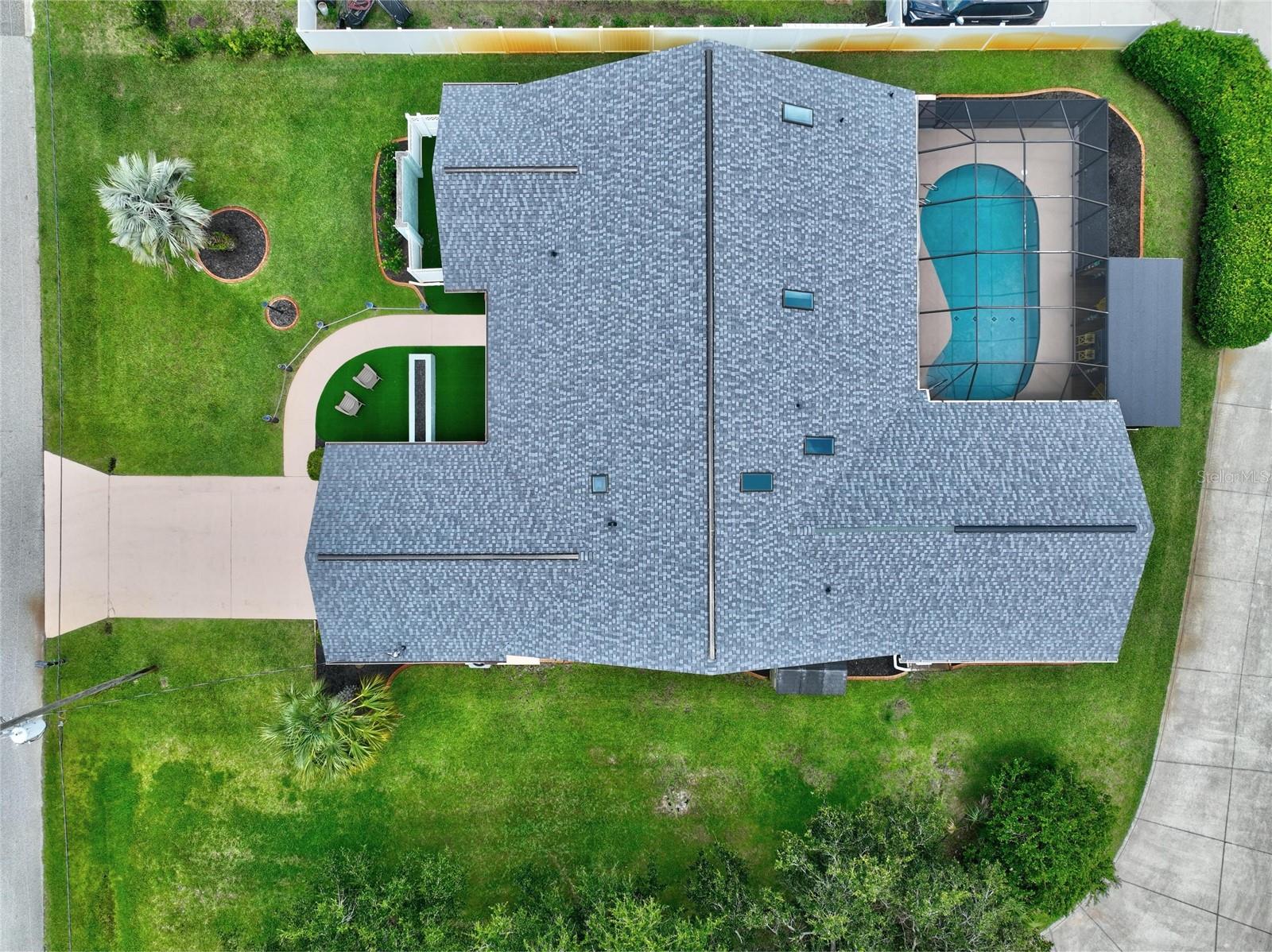 36 COLECHESTER LN, PALM COAST, FL, 32137