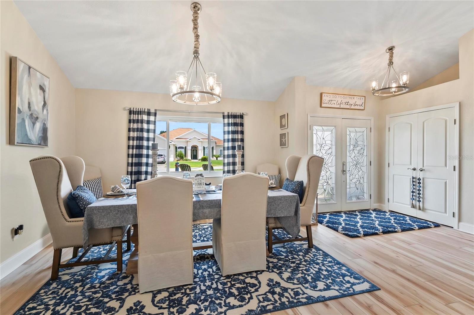 36 COLECHESTER LN, PALM COAST, FL, 32137