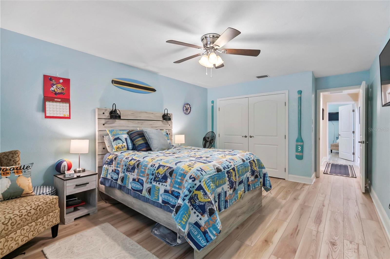 36 COLECHESTER LN, PALM COAST, FL, 32137