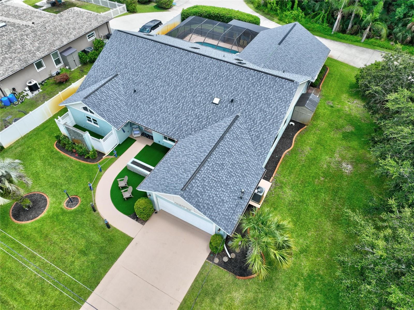 36 COLECHESTER LN, PALM COAST, FL, 32137