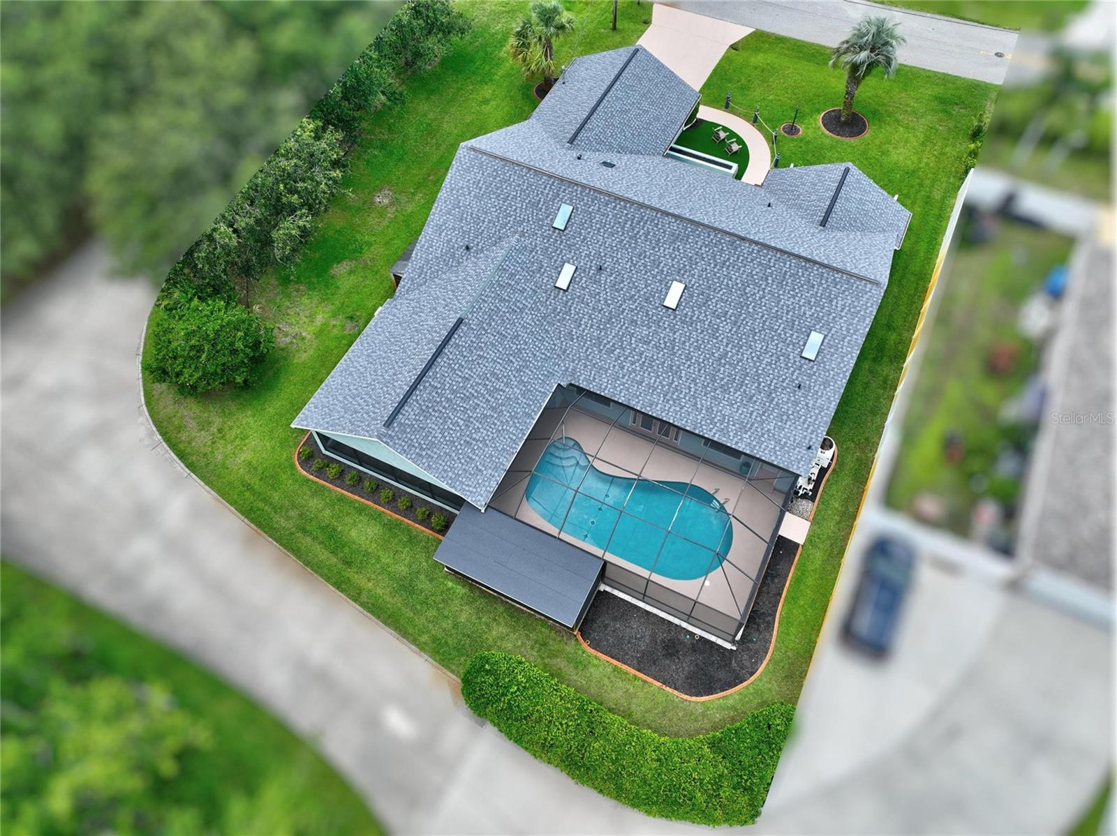36 COLECHESTER LN, PALM COAST, FL, 32137