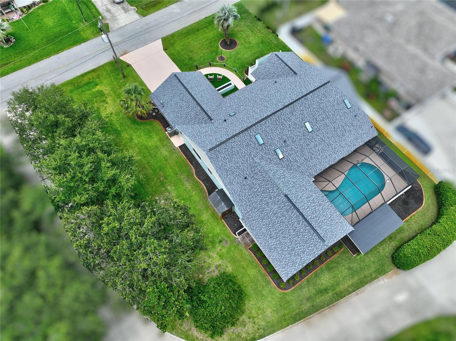 36 COLECHESTER LN, PALM COAST, FL, 32137