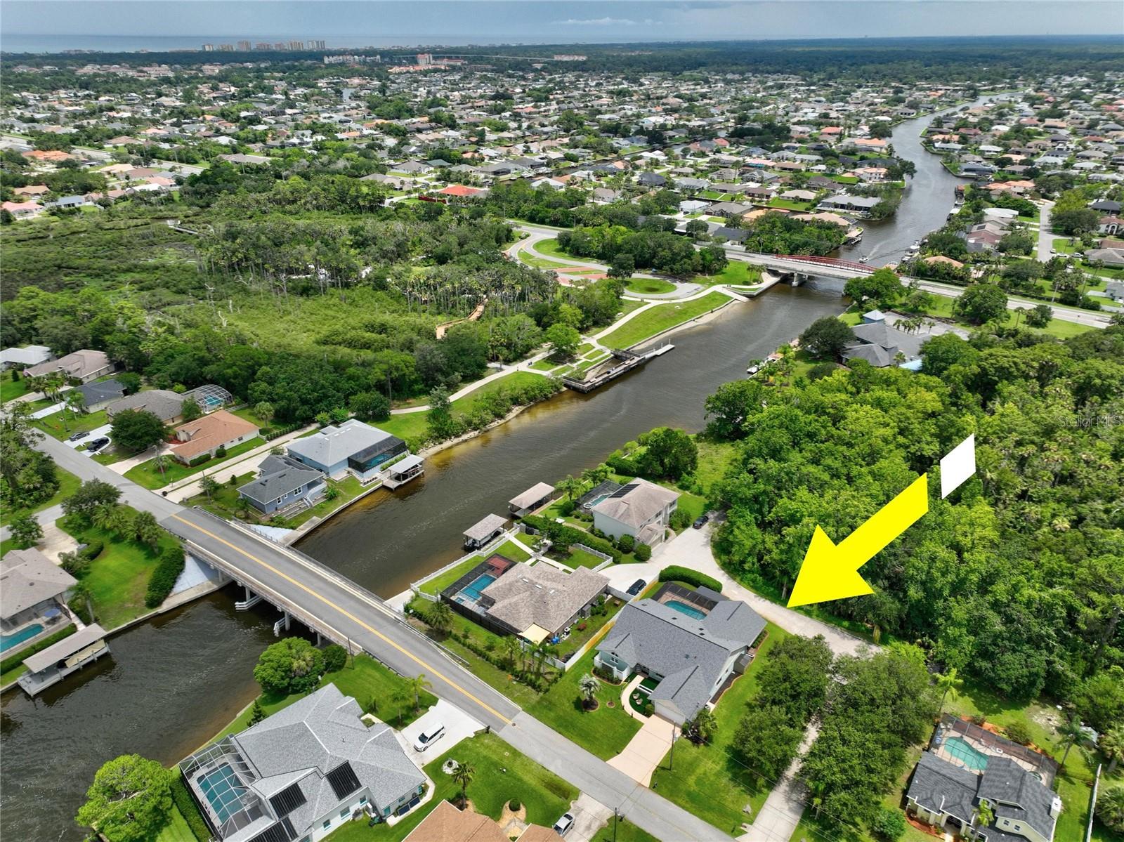 36 COLECHESTER LN, PALM COAST, FL, 32137