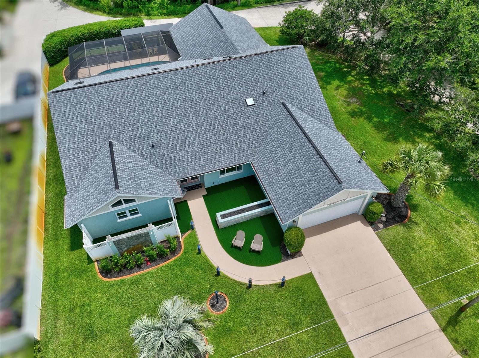 36 COLECHESTER LN, PALM COAST, FL, 32137