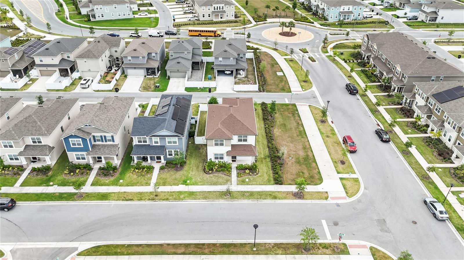 8573 LAMPPOST LN, ORLANDO, FL, 32832