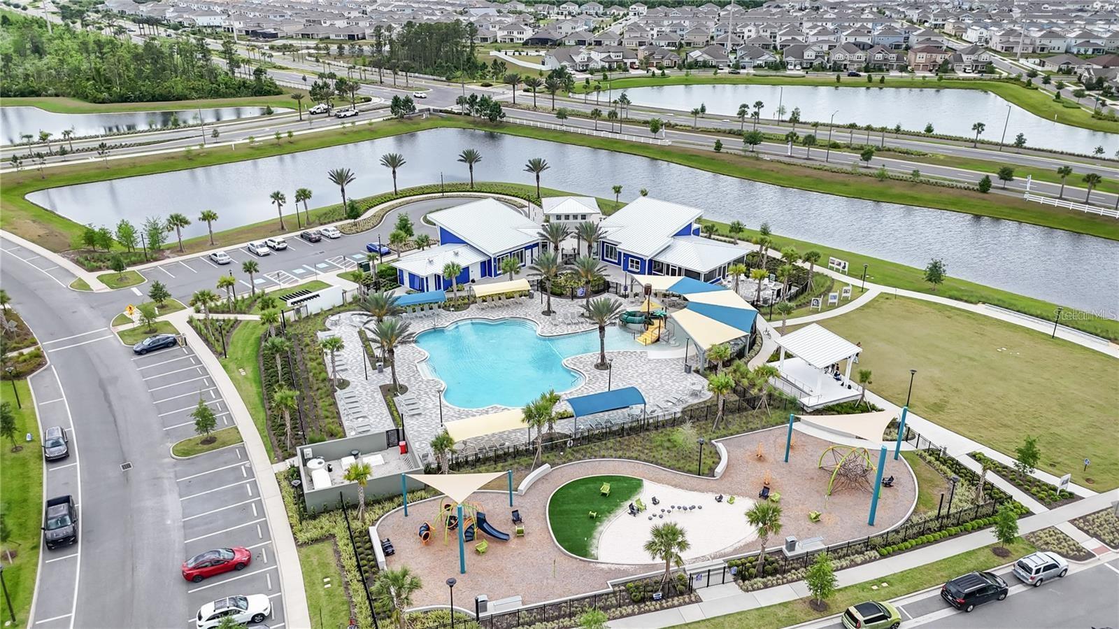 8573 LAMPPOST LN, ORLANDO, FL, 32832