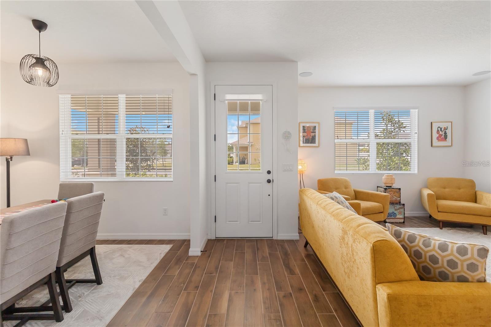 8573 LAMPPOST LN, ORLANDO, FL, 32832