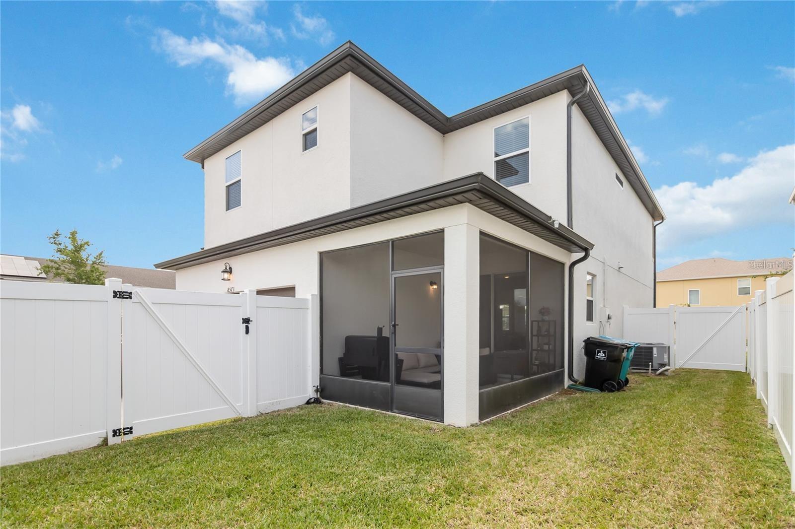 8573 LAMPPOST LN, ORLANDO, FL, 32832