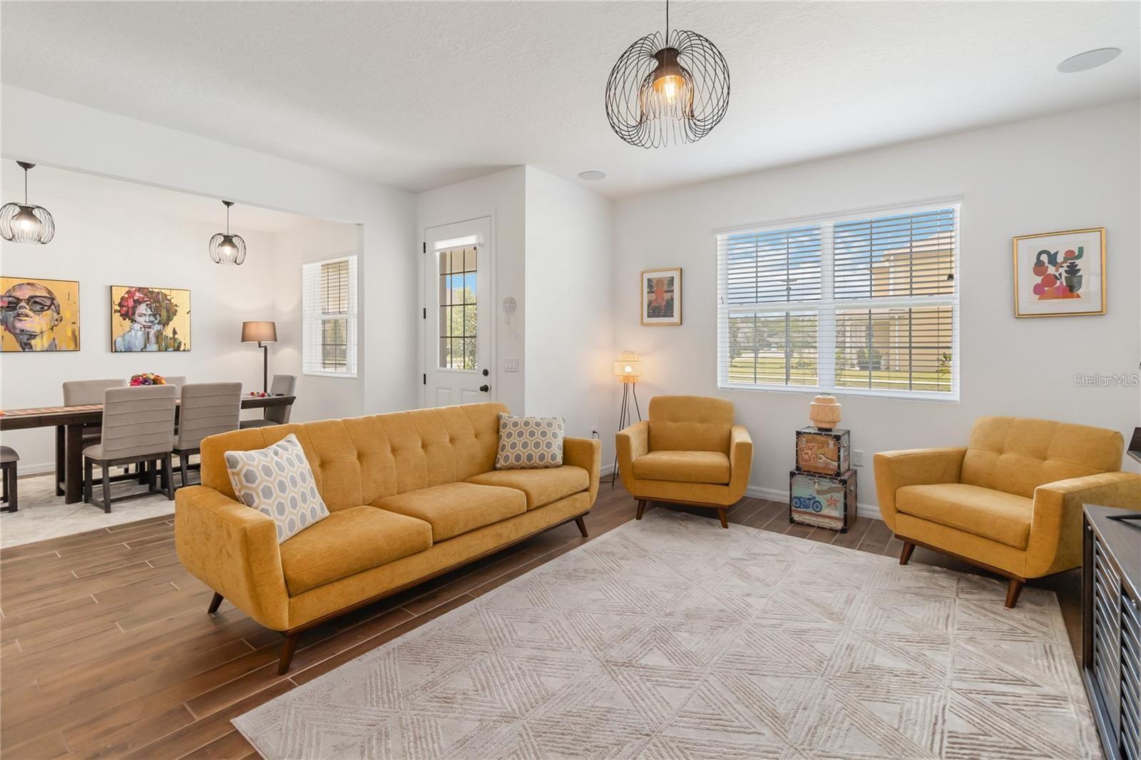 8573 LAMPPOST LN, ORLANDO, FL, 32832