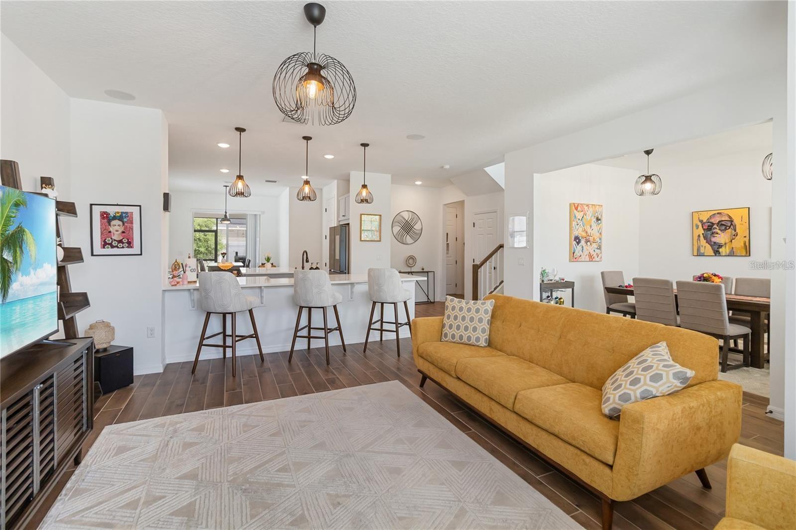 8573 LAMPPOST LN, ORLANDO, FL, 32832