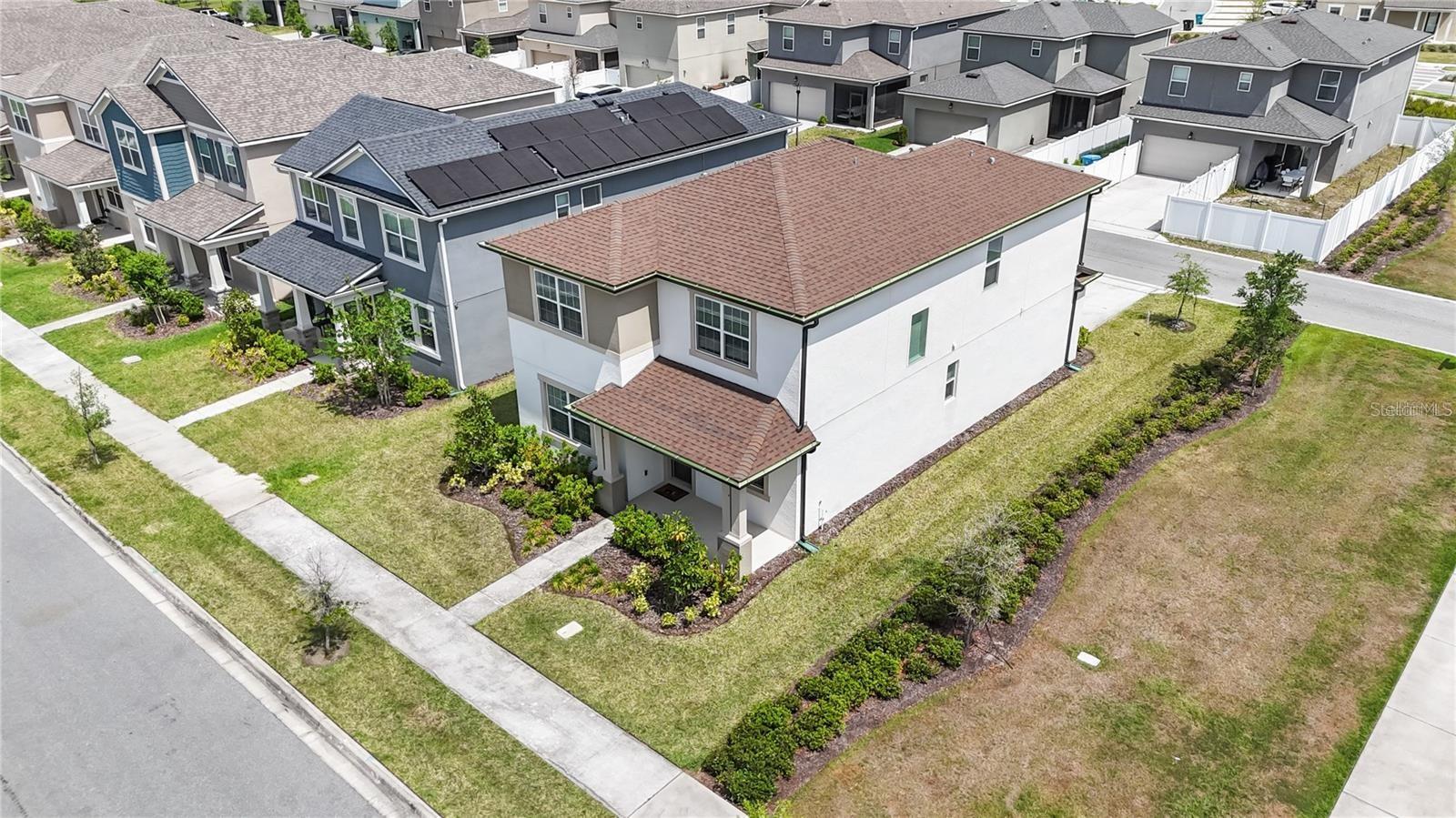 8573 LAMPPOST LN, ORLANDO, FL, 32832