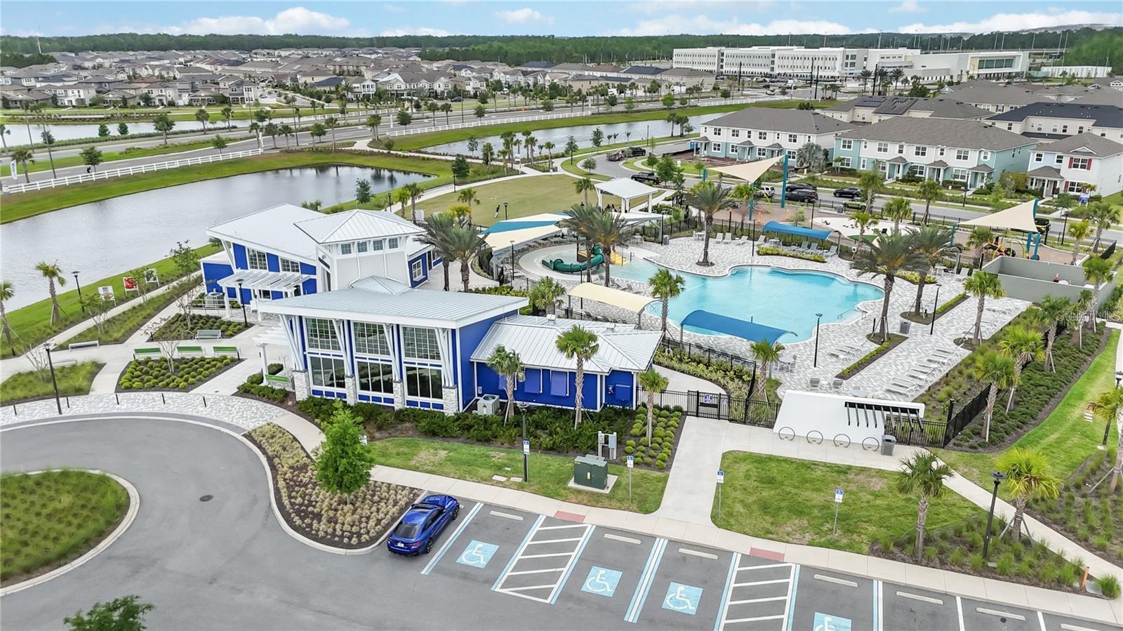 8573 LAMPPOST LN, ORLANDO, FL, 32832