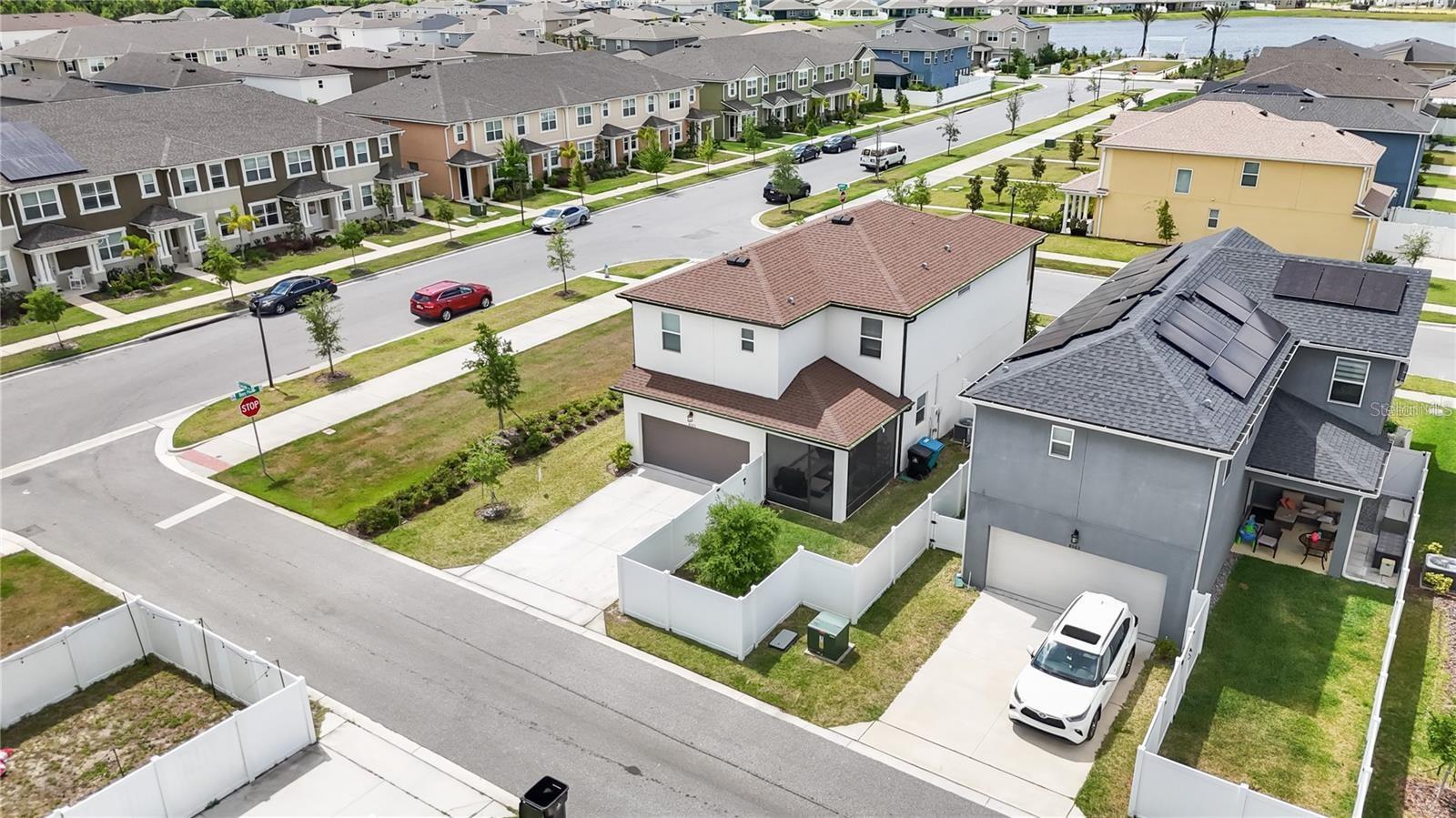 8573 LAMPPOST LN, ORLANDO, FL, 32832