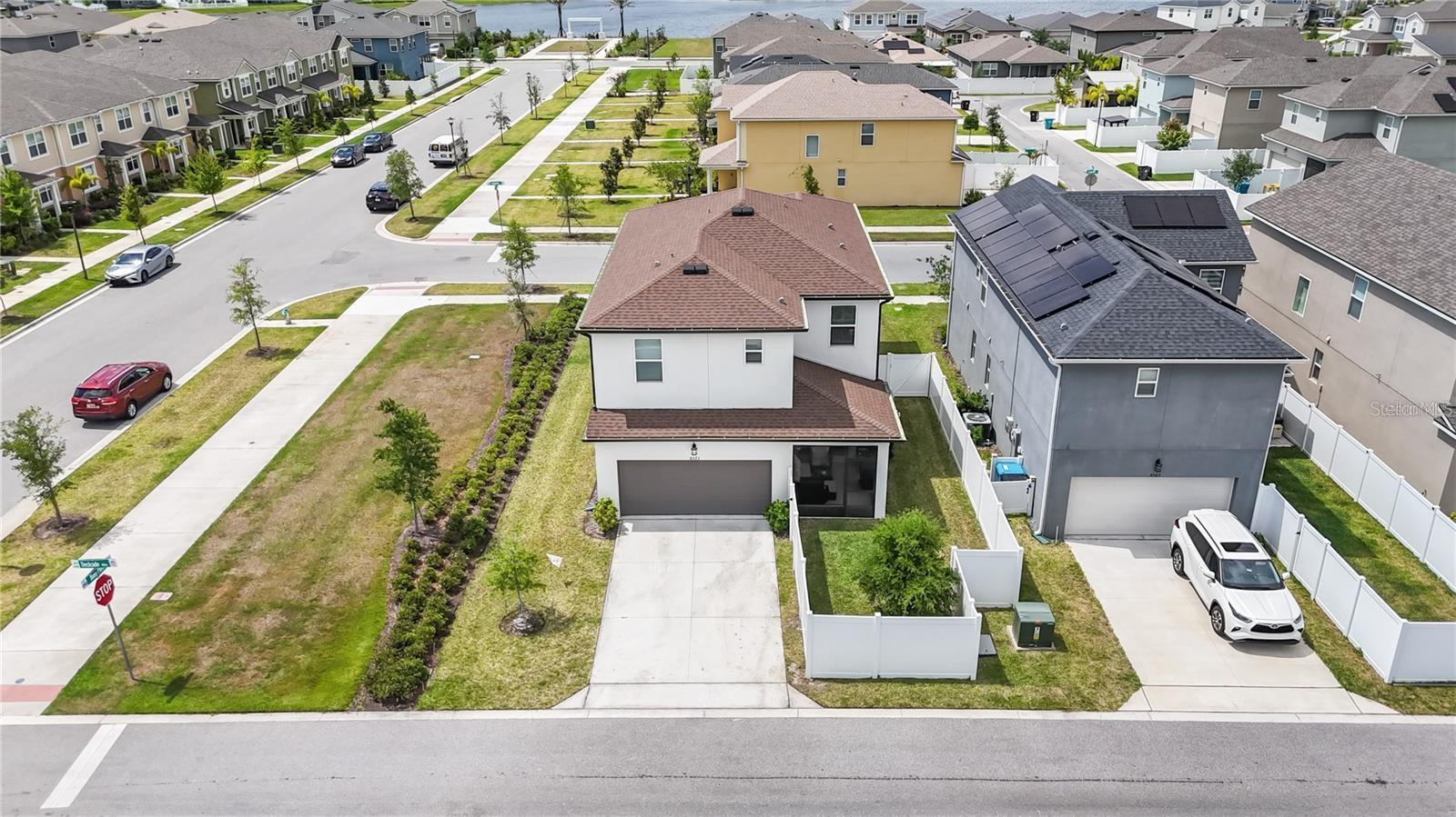 8573 LAMPPOST LN, ORLANDO, FL, 32832