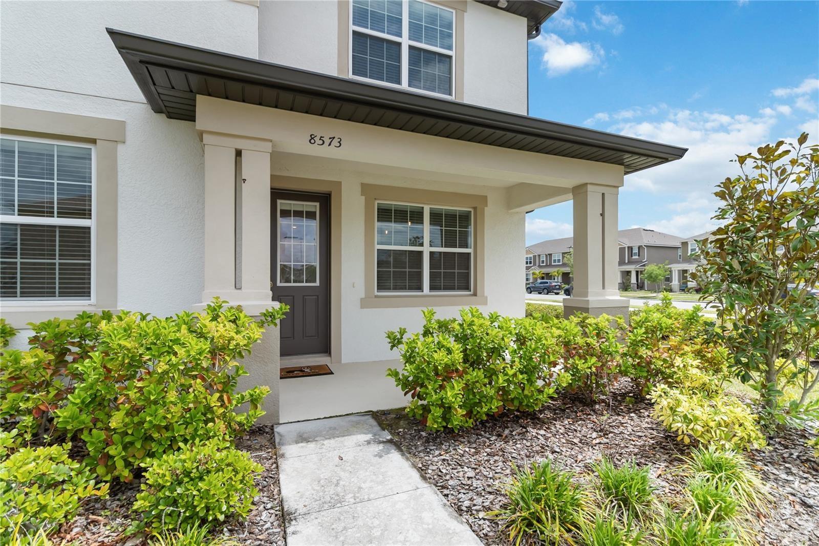 8573 LAMPPOST LN, ORLANDO, FL, 32832