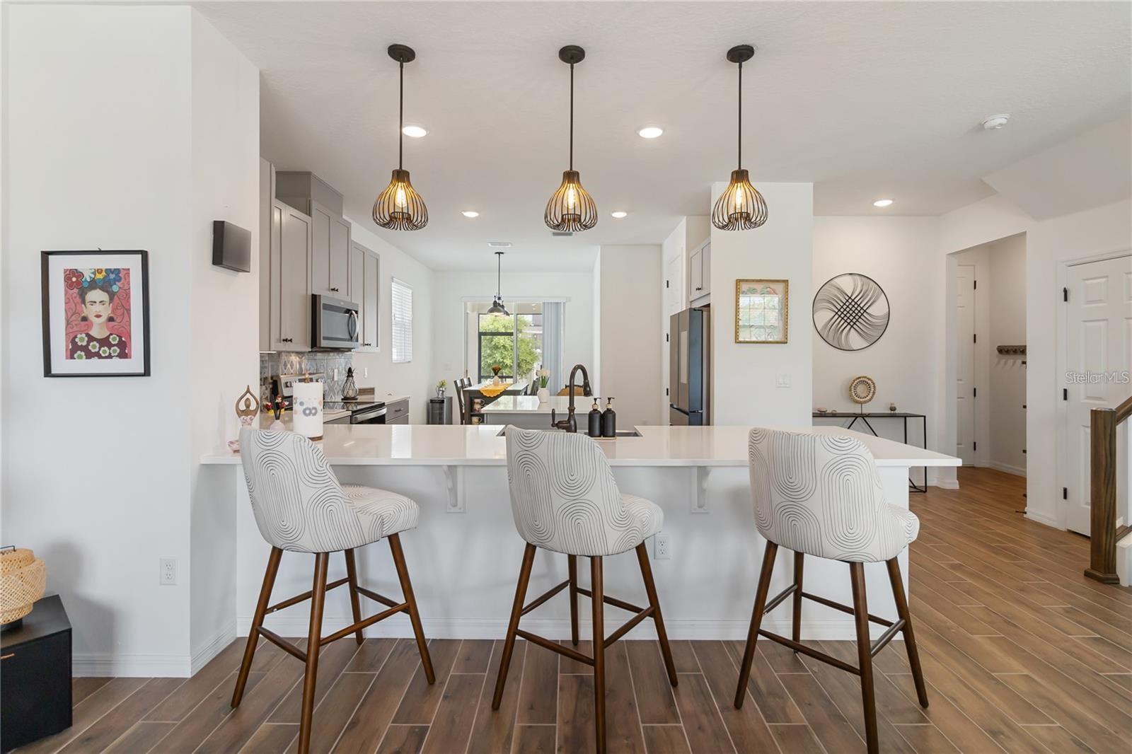 8573 LAMPPOST LN, ORLANDO, FL, 32832